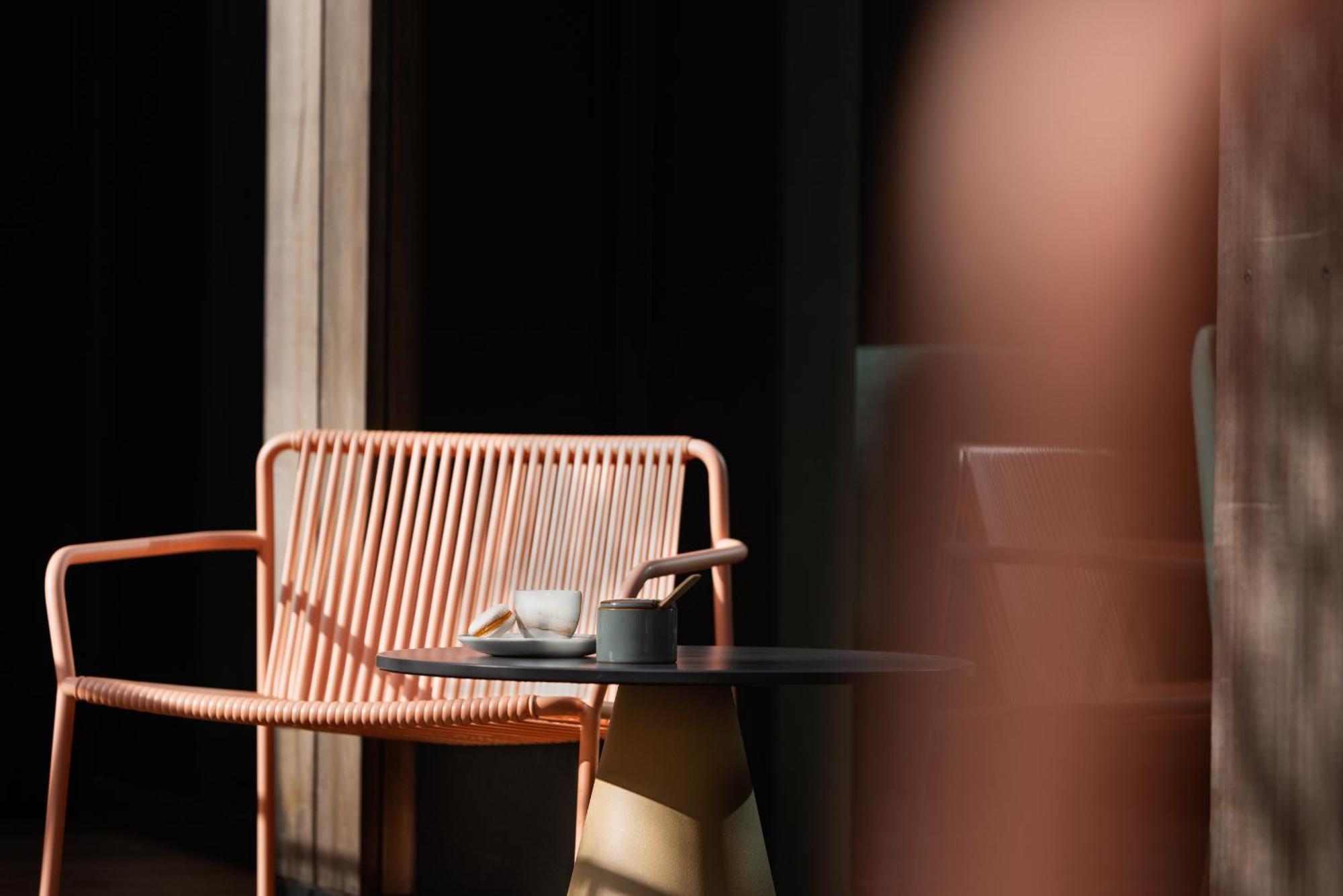 Loisium Wine & Spa Hotel Champagne Mutigny Eksteriør bilde