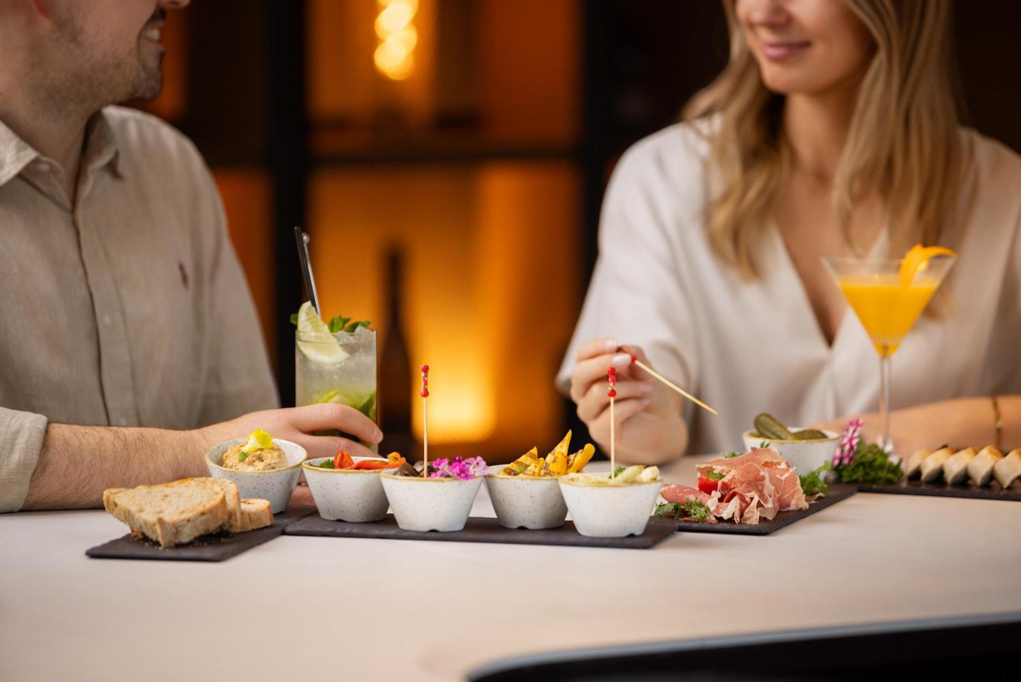 Loisium Wine & Spa Hotel Champagne Mutigny Eksteriør bilde