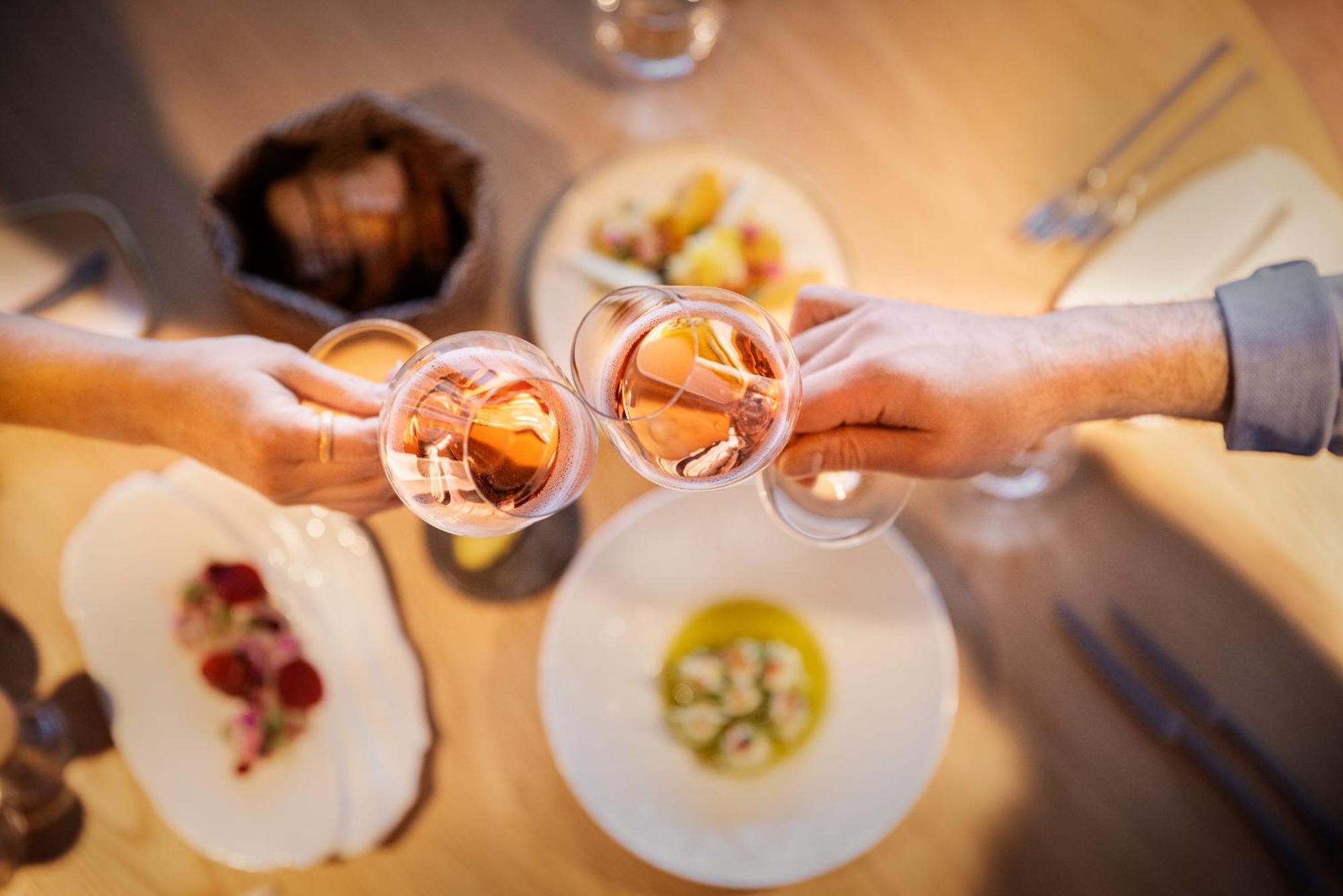 Loisium Wine & Spa Hotel Champagne Mutigny Eksteriør bilde